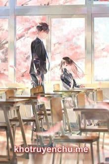 Đồ Ngốc! Anh Yêu Em Từ Rất Lâu Rồi