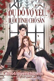 Dụ Dỗ Vợ Yêu, Lưới Tình Chờ Sẵn - Viên Cẩn Ngọc