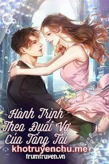 Hành Trình Theo Đuổi Vợ Của Tổng Tài - Vân Sam