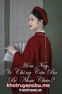Hôm Nay, Vợ Chồng Cậu Ba Bỏ Nhau Chưa? - Trần Thanh Trúc