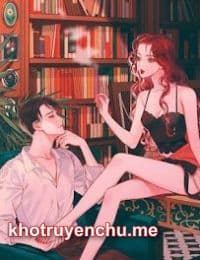 Hôn Thê Phù Thủy Của Hoàng Tổng