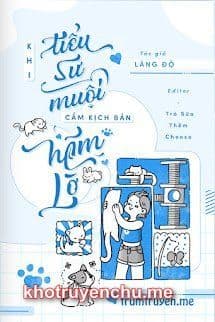 Khi Tiểu Sư Muội Cầm Kịch Bản Tác Oai Tác Quái