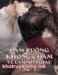 Làm Ruộng Không Chăm Về Làm Nhà Giàu Số 1