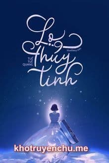 Lọ Thuỷ Tinh - Giang Miểu