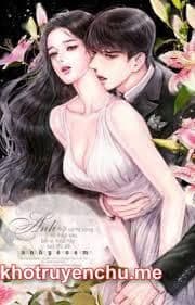 Mối Tình Của Vị Tổng Tài Bá Đạo