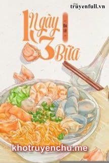 Một Ngày Ba Bữa - Hạ Hiểu và Ôn Sùng Nguyệt