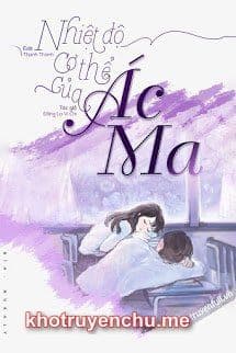 Nhiệt Độ Cơ Thể Của Ác Ma