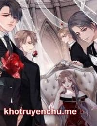 Sau Khi Trùng Sinh Bốn Người Anh Trai Đều Cưng Chiều Cô