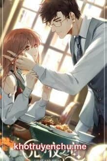 Sự Trả Thù Ngọt Ngào Của Thiếu Phu Nhân Nhà Họ Lâm