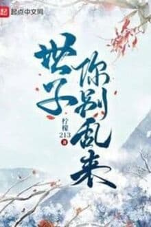 Thế Tử Ngươi Chớ Làm Loạn