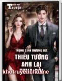 Thiếu Tướng Anh Lại Thừa Rồi - Tống Diệp