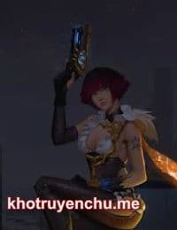 Trọng Sinh Mạt Thế Về Bên Người Yêu Cũ (Lồng Trong Lồng Giam)