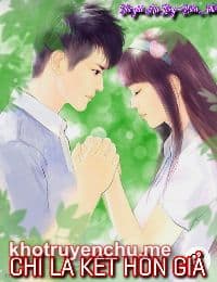 Truyện Chỉ Là Kết Hôn Giả - Trịnh Tuyết San