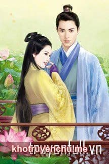 Truyện Thủ Phụ Sủng Thê - Thẩm Nguyên tác giả Vũ Phạn