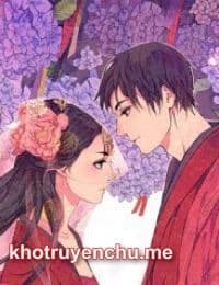 Truyện Xuyên Thành Thái Tử Phi Bị Mất Nước - Tần Tranh