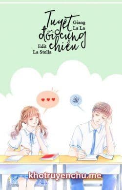 Tuyệt Đối Cưng Chiều