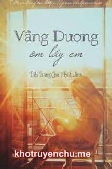 Vầng Dương Ôm Lấy Em